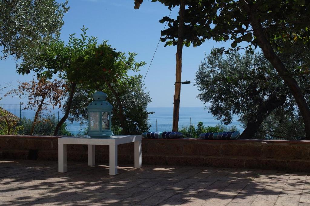Villa Rosaria room 1